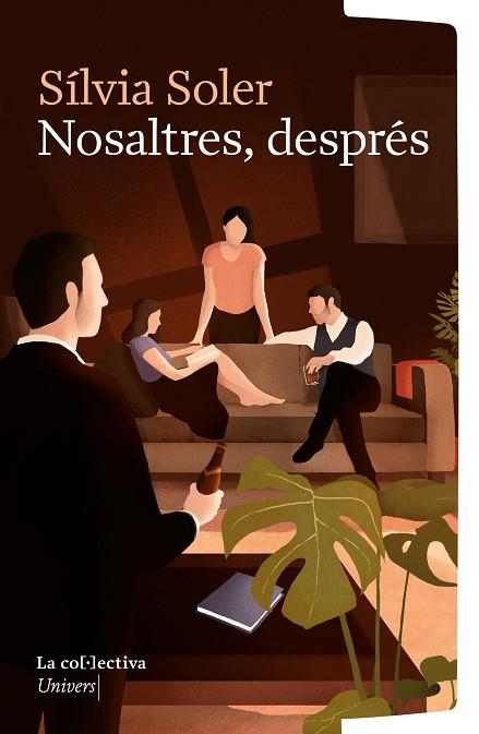 NOSALTRES DESPRÉS | 9791387800017 | SOLER GUASCH, SILVIA | Llibreria L'Odissea - Libreria Online de Vilafranca del Penedès - Comprar libros