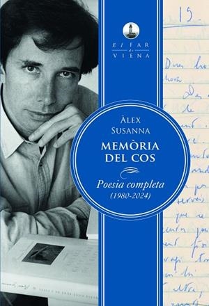 MEMÒRIA DEL COS | 9788419474841 | SUSANNA, ÀLEX | Llibreria Online de Vilafranca del Penedès | Comprar llibres en català