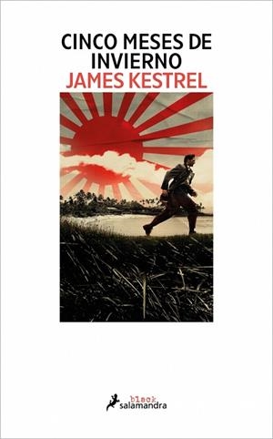 CINCO MESES DE INVIERNO | 9788419851130 | KESTREL, JAMES | Llibreria Online de Vilafranca del Penedès | Comprar llibres en català