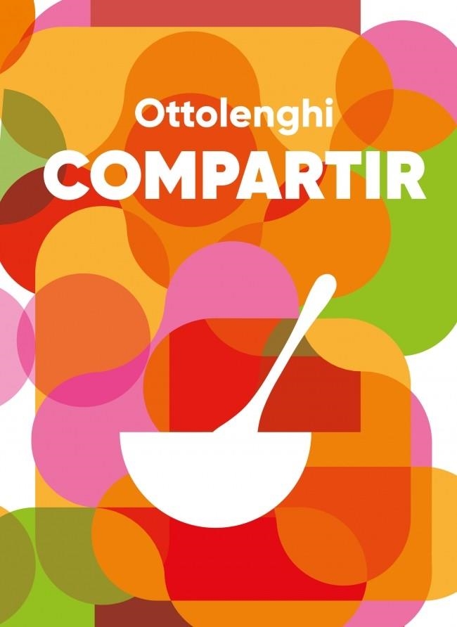 COMPARTIR | 9788410340428 | OTTOLENGHI, YOTAM | Llibreria L'Odissea - Libreria Online de Vilafranca del Penedès - Comprar libros
