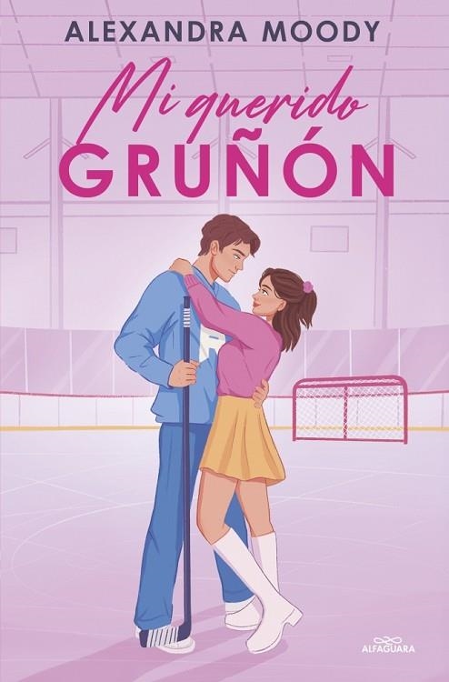 MI QUERIDO GRUÑÓN | 9788419982872 | MOODY, ALEXANDRA | Llibreria Online de Vilafranca del Penedès | Comprar llibres en català
