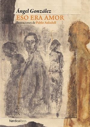 ESO ES AMOR | 9791387563790 | GONZÁLEZ MUÑIZ, ÁNGEL | Llibreria L'Odissea - Libreria Online de Vilafranca del Penedès - Comprar libros