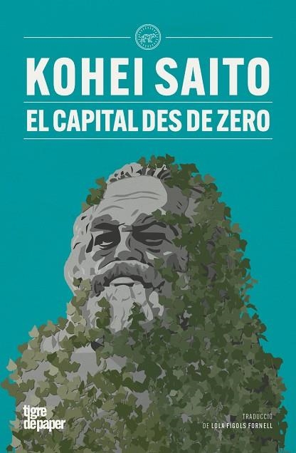 EL CAPITAL DES DE ZERO | 9791387645045 | SAITO, KOHEI | Llibreria Online de Vilafranca del Penedès | Comprar llibres en català