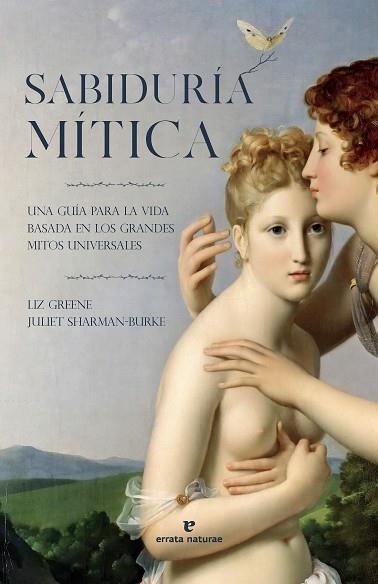 SABIDURÍA MÍTICA | 9791387597061 | GREENE, LIZ/SHARMAN-BURKE, JULIET | Llibreria L'Odissea - Libreria Online de Vilafranca del Penedès - Comprar libros
