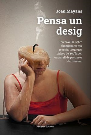 PENSA UN DESIG | 9788412824391 | MAYANS PLANELLS, JOAN | Llibreria L'Odissea - Libreria Online de Vilafranca del Penedès - Comprar libros