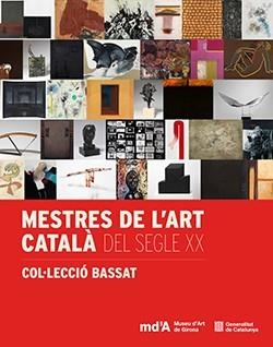 MESTRES DE L'ART CATALÀ DEL SEGLE XX | 9788410393660 | GIL GREGORIO, JOAN/OLIVER, CONXITA/POCH, NÚRIA/VILLATORO, VICENÇ/VIDAL OLIVERAS, JAUME | Llibreria L'Odissea - Libreria Online de Vilafranca del Penedès - Comprar libros