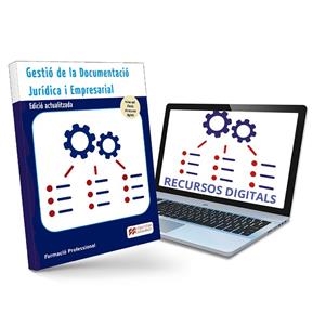 AYF GESTIO DOC JURID I EMP | 9788419636324 | ANTÓN PÉREZ, JAIME JOSÉ | Llibreria L'Odissea - Libreria Online de Vilafranca del Penedès - Comprar libros