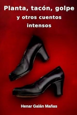 PLANTA TACÓN GOLPE | 9798317099947 | GALÁN MAÑAS, HENAR | Llibreria L'Odissea - Libreria Online de Vilafranca del Penedès - Comprar libros