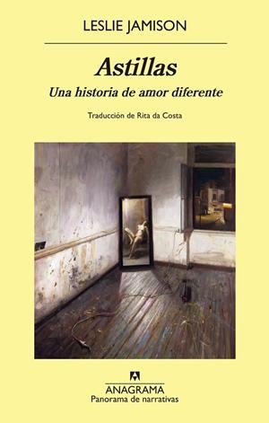 ASTILLAS | 9788433947789 | JAMISON, LESLIE | Llibreria L'Odissea - Libreria Online de Vilafranca del Penedès - Comprar libros