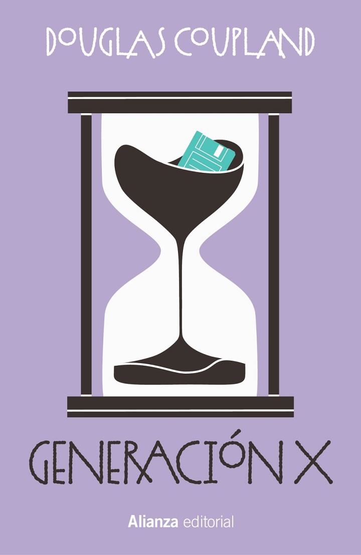GENERACIÓN X | 9791370090326 | COUPLAND, DOUGLAS | Llibreria Online de Vilafranca del Penedès | Comprar llibres en català
