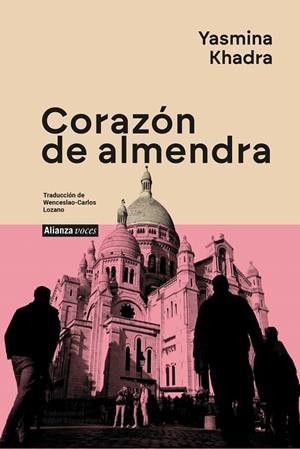 CORAZÓN DE ALMENDRA | 9791370090449 | KHADRA, YASMINA | Llibreria Online de Vilafranca del Penedès | Comprar llibres en català