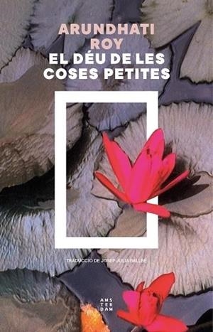 EL DÉU DE LES COSES PETITES | 9788419960436 | ROY, ARUNDHATI | Llibreria Online de Vilafranca del Penedès | Comprar llibres en català