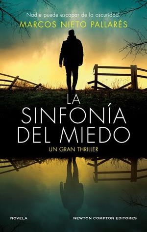 LA SINFONÍA DEL MIEDO | 9788410359994 | NIETO PALLARÉS, MARCOS | Llibreria Online de Vilafranca del Penedès | Comprar llibres en català