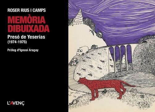 MEMÒRIA DIBUIXADA | 9788418680595 | RIUS I CAMPS, ROSER | Llibreria L'Odissea - Libreria Online de Vilafranca del Penedès - Comprar libros