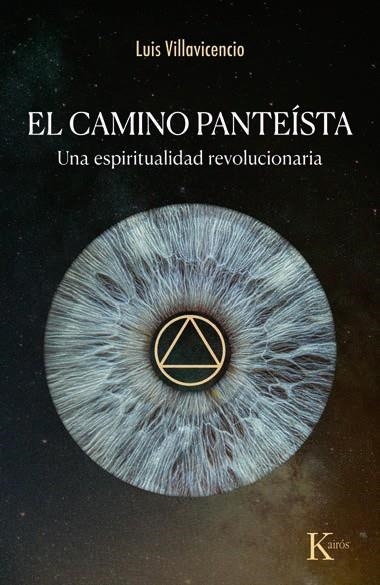 EL CAMINO PANTEÍSTA | 9788411213899 | VILLAVICENCIO, LUIS | Llibreria Online de Vilafranca del Penedès | Comprar llibres en català