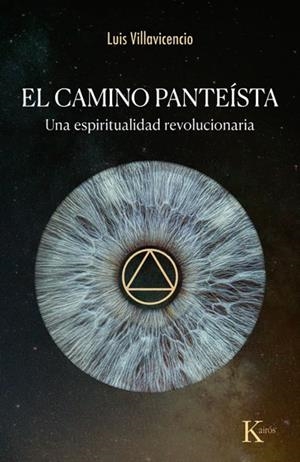 EL CAMINO PANTEÍSTA | 9788411213899 | VILLAVICENCIO, LUIS | Llibreria L'Odissea - Libreria Online de Vilafranca del Penedès - Comprar libros