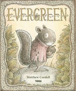 EVERGREEN | 9786075840062 | CORDELL, MATHEW | Llibreria Online de Vilafranca del Penedès | Comprar llibres en català