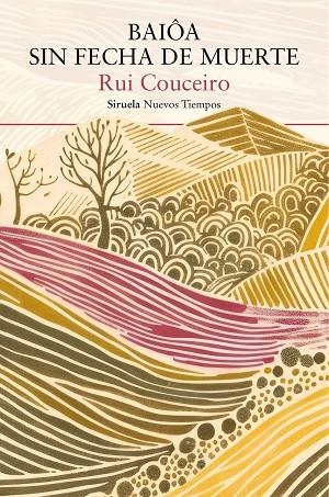 BAIÔA SIN FECHA DE MUERTE | 9788410415690 | COUCEIRO, RUI | Llibreria Online de Vilafranca del Penedès | Comprar llibres en català