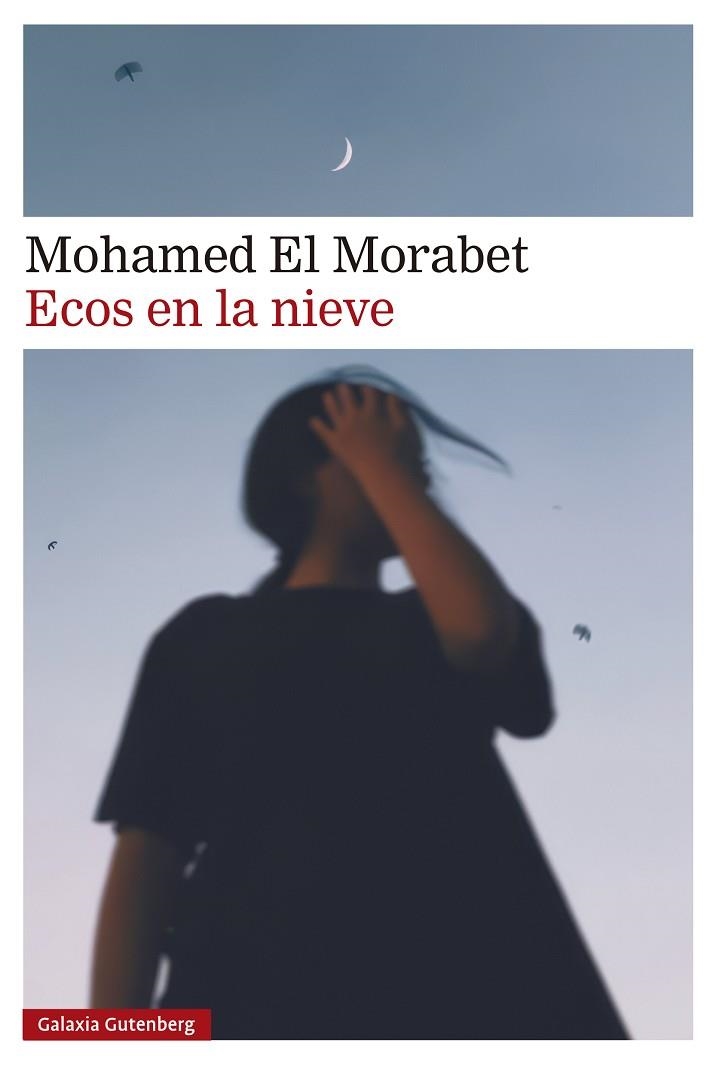 ECOS EN LA NIEVE | 9791387605018 | EL MORABET, MOHAMED | Llibreria Online de Vilafranca del Penedès | Comprar llibres en català
