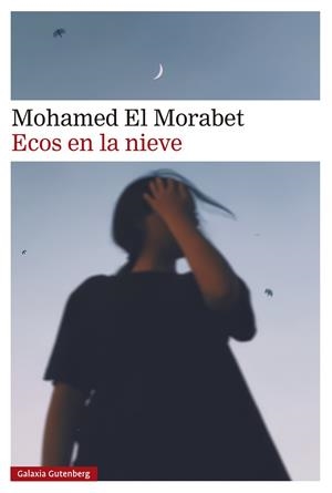 ECOS EN LA NIEVE | 9791387605018 | EL MORABET, MOHAMED | Llibreria L'Odissea - Libreria Online de Vilafranca del Penedès - Comprar libros