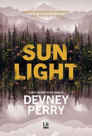 SUNLIGHT | 9788411329538 | PERRY, DEVNEY | Llibreria L'Odissea - Libreria Online de Vilafranca del Penedès - Comprar libros
