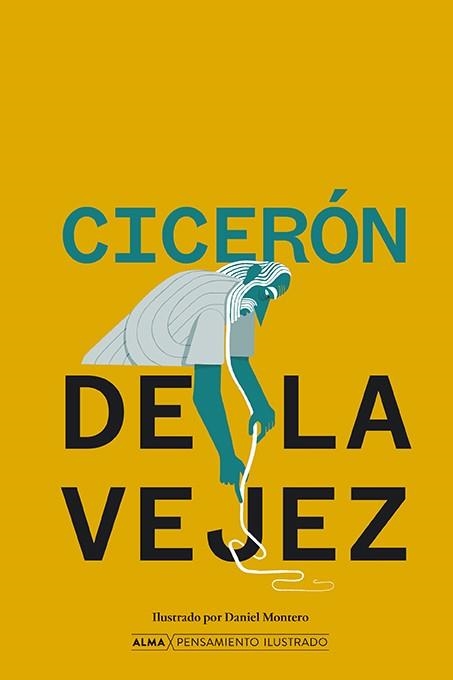DE LA VEJEZ | 9788410206786 | CICERÓN | Llibreria Online de Vilafranca del Penedès | Comprar llibres en català