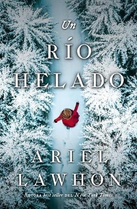 UN RÍO HELADO | 9791387595210 | LAWHON, ARIEL | Llibreria L'Odissea - Libreria Online de Vilafranca del Penedès - Comprar libros