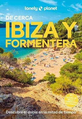 IBIZA Y FORMENTERA DE CERCA 5 | 9788408300656 | AVERBUCK, ALEXIS | Llibreria Online de Vilafranca del Penedès | Comprar llibres en català