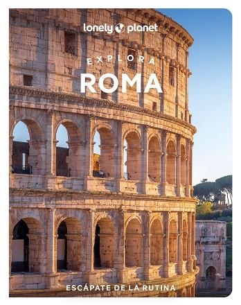 EXPLORA ROMA 2 | 9788408302445 | CORRIAS, ANGELA/GARWOOD, DUNCAN/ZINNA, ANGELO | Llibreria Online de Vilafranca del Penedès | Comprar llibres en català