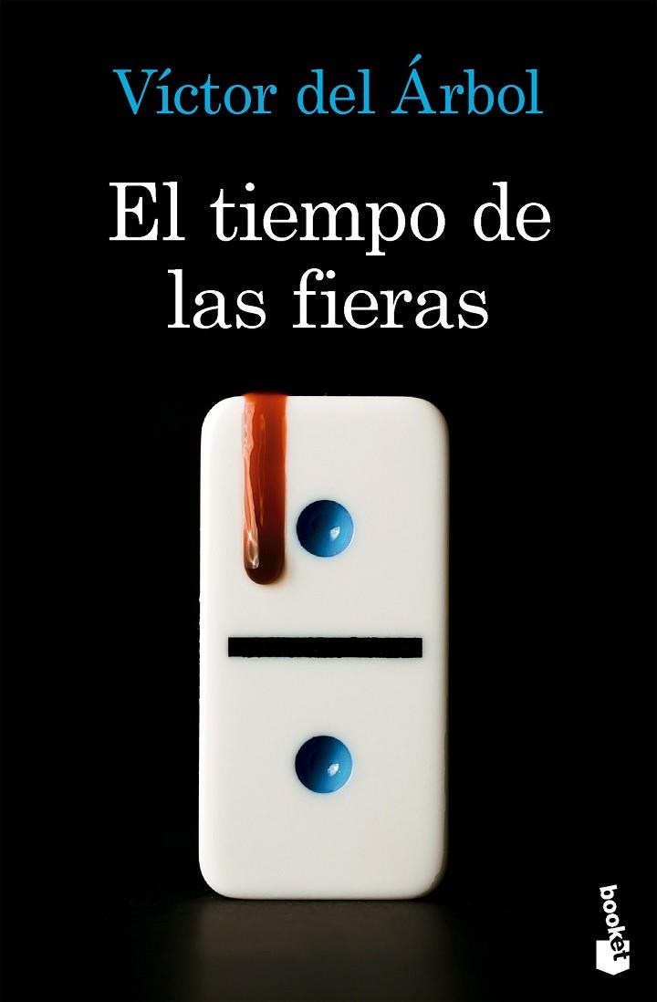 EL TIEMPO DE LAS FIERAS | 9788423368396 | ÁRBOL, VÍCTOR DEL | Llibreria Online de Vilafranca del Penedès | Comprar llibres en català