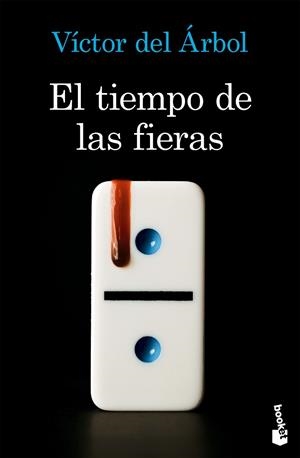 EL TIEMPO DE LAS FIERAS | 9788423368396 | ÁRBOL, VÍCTOR DEL | Llibreria L'Odissea - Libreria Online de Vilafranca del Penedès - Comprar libros