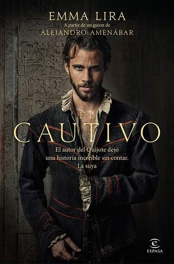 EL CAUTIVO | 9788467078879 | LIRA, EMMA | Llibreria Online de Vilafranca del Penedès | Comprar llibres en català