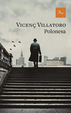 POLONESA | 9788410488410 | VILLATORO, VICENÇ | Llibreria Online de Vilafranca del Penedès | Comprar llibres en català