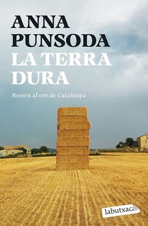 LA TERRA DURA | 9791387802066 | PUNSODA, ANNA | Llibreria L'Odissea - Libreria Online de Vilafranca del Penedès - Comprar libros