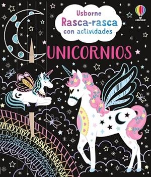 UNICORNIOS | 9781836066996 | DICKINS, ROSIE | Llibreria L'Odissea - Libreria Online de Vilafranca del Penedès - Comprar libros