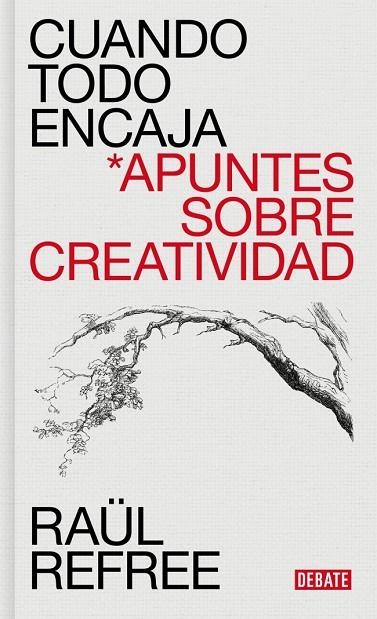 CUANDO TODO ENCAJA | 9788410433953 | REFREE, RAÜL | Llibreria Online de Vilafranca del Penedès | Comprar llibres en català
