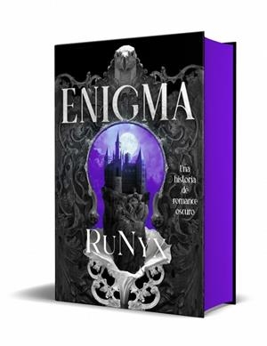 ENIGMA | 9788466681926 | RUNYX | Llibreria L'Odissea - Libreria Online de Vilafranca del Penedès - Comprar libros