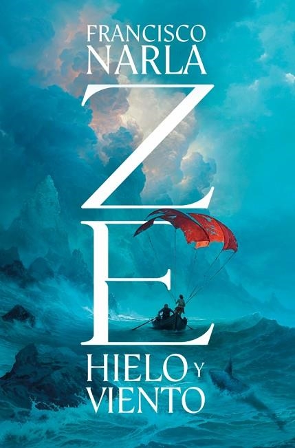 ZE | 9788425371462 | NARLA, FRANCISCO | Llibreria L'Odissea - Libreria Online de Vilafranca del Penedès - Comprar libros