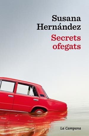 SECRETS OFEGATS | 9788419836588 | HERNÁNDEZ, SUSANA | Llibreria L'Odissea - Libreria Online de Vilafranca del Penedès - Comprar libros