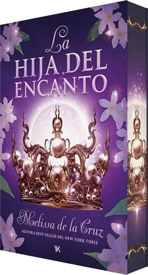 LA HIJA DEL ENCANTO ( LA HIJA DEL ENCANTO #1 ) | 9788410479661 | DE LA CRUZ, MELISSA | Llibreria L'Odissea - Libreria Online de Vilafranca del Penedès - Comprar libros
