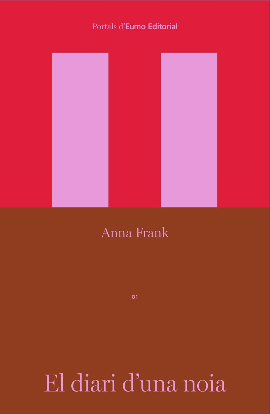 EL DIARI D'UNA NOIA | 9788497668774 | FRANK, ANNA | Llibreria L'Odissea - Libreria Online de Vilafranca del Penedès - Comprar libros