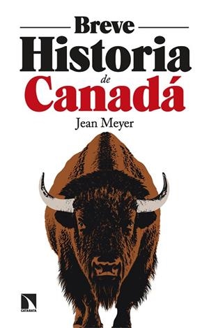 BREVE HISTORIA DE CANADÁ | 9788410674080 | MEYER, JEAN | Llibreria Online de Vilafranca del Penedès | Comprar llibres en català