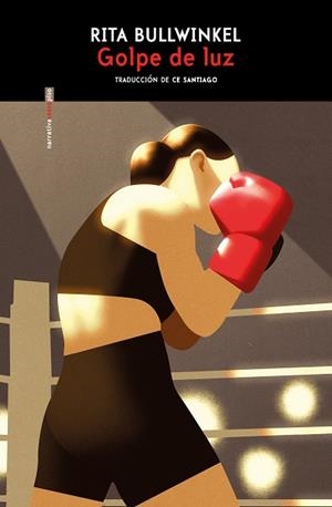GOLPE DE LUZ | 9788410249691 | BULLWINKEL, RITA | Llibreria L'Odissea - Libreria Online de Vilafranca del Penedès - Comprar libros