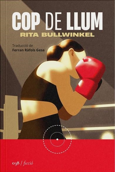 COP DE LLUM | 9788419059482 | BULLWINKEL, RITA | Llibreria L'Odissea - Libreria Online de Vilafranca del Penedès - Comprar libros