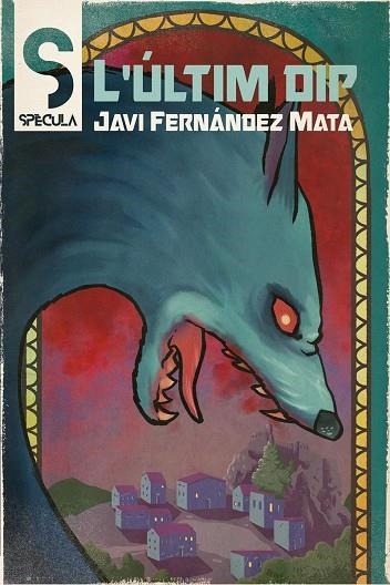 L'ÚLTIM DIP | 9788419415486 | FERNÁNDEZ MATA, JAVI | Llibreria L'Odissea - Libreria Online de Vilafranca del Penedès - Comprar libros
