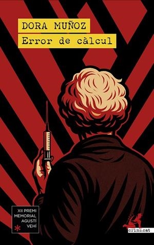 ERROR DE CÀLCUL | 9788419627889 | MUÑOZ, DORA | Llibreria Online de Vilafranca del Penedès | Comprar llibres en català
