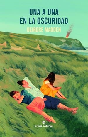 UNA A UNA EN LA OSCURIDAD | 9791387597115 | MADDEN, DEIRDRE | Llibreria L'Odissea - Libreria Online de Vilafranca del Penedès - Comprar libros
