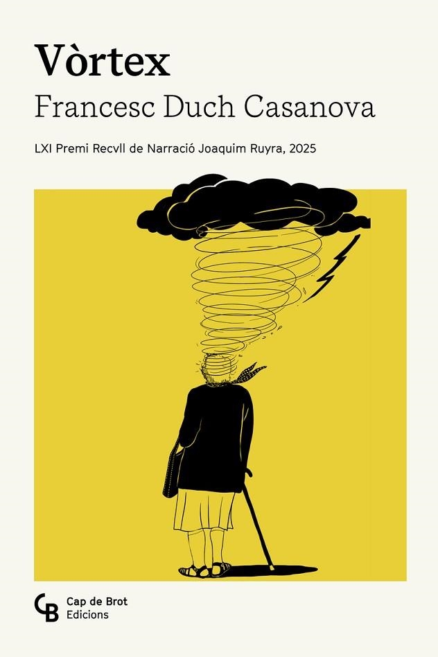 VÒRTEX | 9788412910872 | DUCH CASANOVA, FRANCESC | Llibreria Online de Vilafranca del Penedès | Comprar llibres en català
