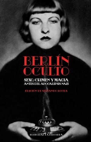 BERLÍN OCULTO | 9788412932676 | VV. AA | Llibreria Online de Vilafranca del Penedès | Comprar llibres en català
