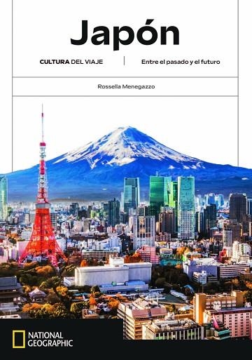 JAPÓN | 9788854058439 | MENEGAZZO, ROSSELLA | Llibreria L'Odissea - Libreria Online de Vilafranca del Penedès - Comprar libros